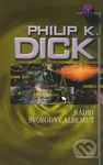 Rádio Svobodný Albemut - Philip K. Dick - kniha z kategorie Fantasy