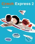 Czech Express 2 - Lída Holá - kniha z kategorie Jazykové učebnice a slovníky