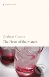 Heart Of The Matter - Graham Greene