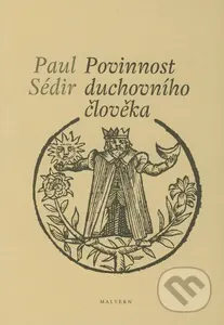 Povinnost duchovního člověka - Paul Sédir - kniha z kategorie Spiritualita