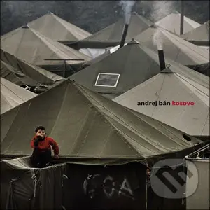 Kosovo - Andrej Bán