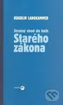 Stručný úvod do kníh Starého zákona - Hugolin Langkammer