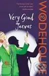 Very Good, Jeeves - P. G. Wodehouse - kniha z kategorie Beletrie