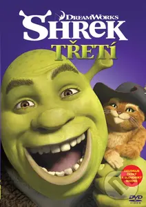 Shrek Třetí - Chris Miller, Raman Hui