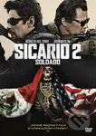 Sicario 2: Soldado - Stefano Sollima - film z kategorie Akční thrillery