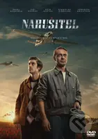 Narušitel - David Balda - film z kategorie Dramata