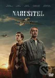 Narušitel - film z kategorie Drámy