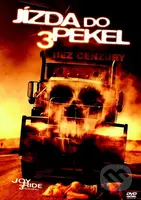 Jízda do pekel 3 - Declan O'Brien - film z kategorie Akční thrillery
