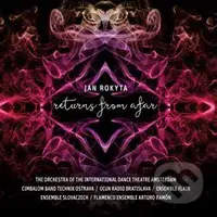 Returns From Afar - CM Technik Ostrava