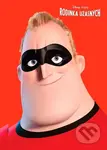 Rodinka Úžasných - Brad Bird - film z kategorie Komiksoví hrdinové