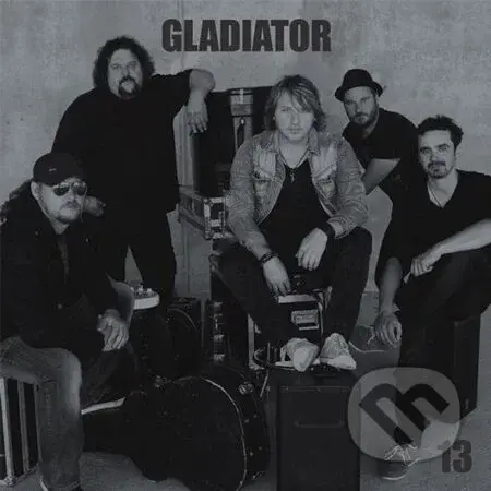 Gladiator: 13 - Gladiator