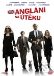 Angláni na útěku - James Oakley - film z kategorie Akční komedie