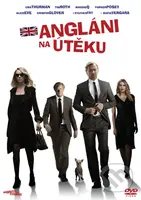 Angláni na útěku - James Oakley - film z kategorie Akční komedie