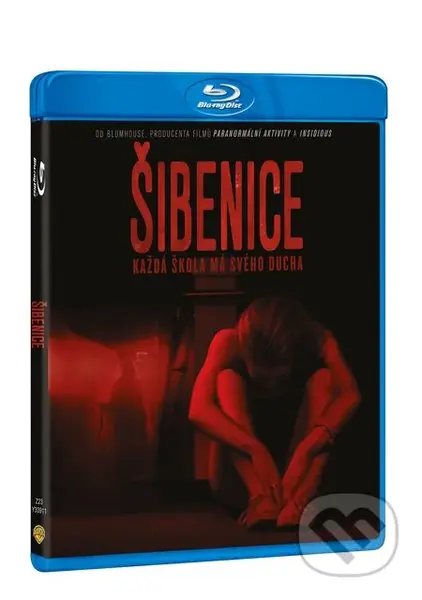 Šibenice - Travis Cluff, Chris Lofing - film z kategorie Horory