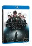 Fantastická zvířata: Grindelwaldovy zločiny - David Yates - film z kategorie Dobrodružné filmy
