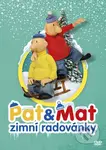 Pat a Mat: Zimní radovánky - Marek Beneš - film z kategorie Komedie