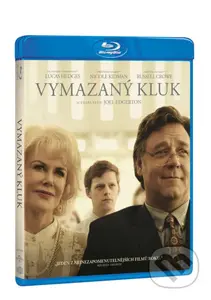 Vymazaný kluk - Joel Edgerton - film z kategorie Dramata