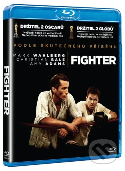 Fighter - David O. Russell - film z kategorie Akční seriály