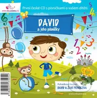 David a jeho písničky