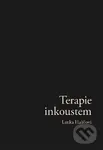 Terapie Inkoustem - Lenka  Haliřová - kniha z kategorie Poezie