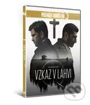 Vzkaz v láhvi (Případy oddělení Q) - Hans Petter Moland