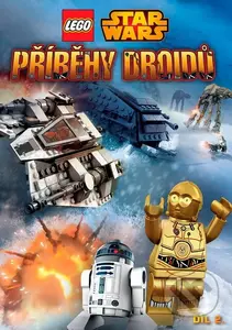 Lego Star Wars: Příběhy droidů 2 - Michael Hegner, Martin Skov - film z kategorie Animované filmy