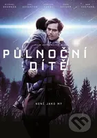 Půlnoční dítě - Jeff Nichols - film z kategorie Akční sci-fi
