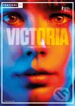 Victoria - Sebastian Schipper - film z kategorie Akční dramata