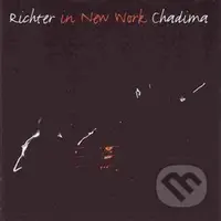 Mikoláš Chadima: In New Work - Mikoláš Chadima