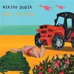 Miki je král - Mikiho pupík