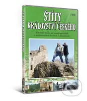 Štíty království českého (2 DVD) - Robert Sedláček - film z kategorie Dokument
