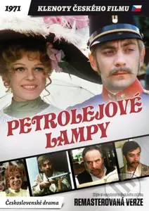 Petrolejové lampy (remasterovaná verze) - Juraj Herz - film z kategorie Dramata
