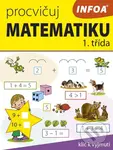 Procvičuj matematiku (1. třída)