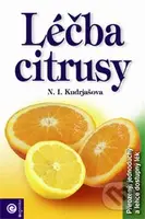 Léčba citrusy - N.I. Kudrjašova - kniha z kategorie Biologie