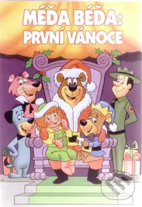 Méďa Béďa: První Vánoce