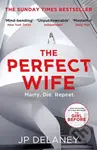 The Perfect Wife - JP Delaney - kniha z kategorie Thrillery
