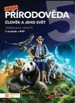 Hravá přírodověda 5 - učebnice - kniha z kategorie 2. stupeň