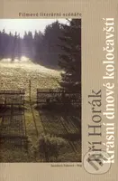 Krásní dnové koločavští (Filmové literární scenáře) - kniha z kategorie Drama a divadelní hry