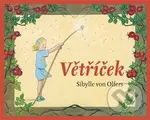 Větříček - Sibylle von Olfers - kniha z kategorie Pro děti