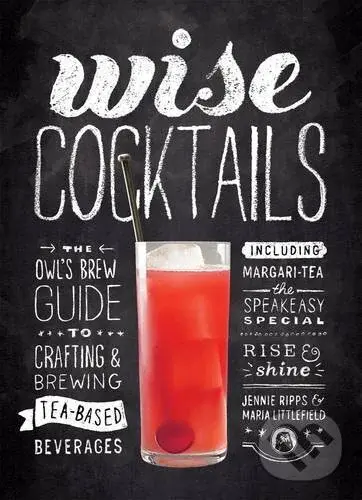 Wise Cocktails - Jennie Ripps