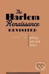 The Harlem Renaissance Revisited (Politics, Arts, and Letters) - kniha z kategorie Film