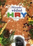 Přírodovědné hry - Jitka Macenauerová - kniha z kategorie Biologie