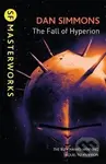 The Fall of Hyperion - Dan Simmons - kniha z kategorie Sci-fi