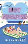 Hot Summer - Elle Everhart - kniha z kategorie Romantická