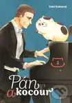 Pán a kocour 3 - Umi Sakurai (ilustrátor), Umi Sakurai