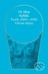 Kýblík - Etudy 2005-2020 - Vít Slíva - kniha z kategorie Poezie