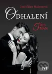 Odhalení - Jodi Ellen Malpas,Odhalení - Jodi Ellen Malpas