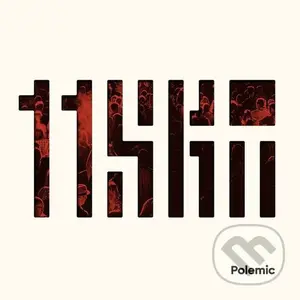 Polemic: 11ska LP - Polemic,Polemic: 11ska LP - Polemic