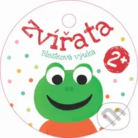 Blesková výuka: Zvířata - kniha z kategorie Pro děti