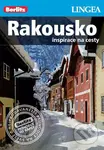 Rakousko - kniha z kategorie Mapy a cestování